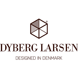 Dyberg Larsen Logo
