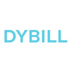 DYBILL Logo