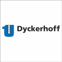 Dyckerhoff Beton GmbH & Co. KG Niederlassung Rhein-Main-Taunus, Werk Bensheim Logo