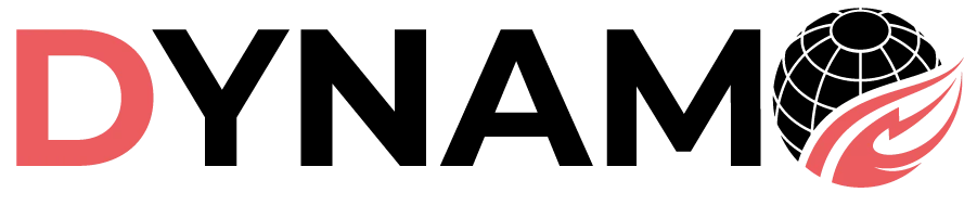 Dyn Amo Logo