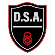 Dynamic Security Austria Logo