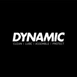 Dynamicbikecare Logo