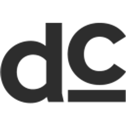 Dynamic Code AB Logo