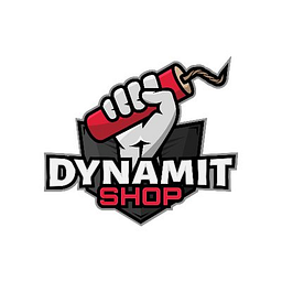 DynamitShop Logo