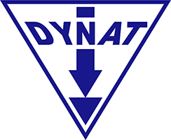 Dynat Verschlußtechnik GmbH Logo