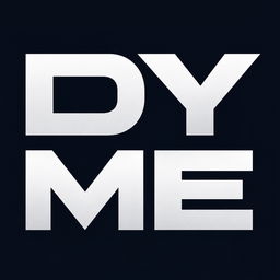DYON Media Logo