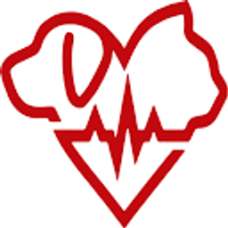 Dyrehospitalet Gråsten og Sønderborg Logo