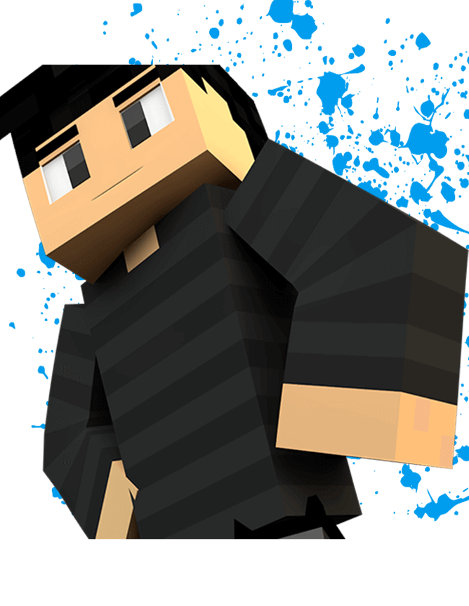 Dyroxplays - #1 Minecraft Plugin Developer Logo