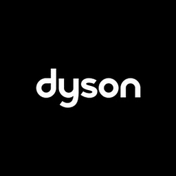 Dyson Nederland Logo