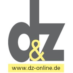 d&z OHG Logo