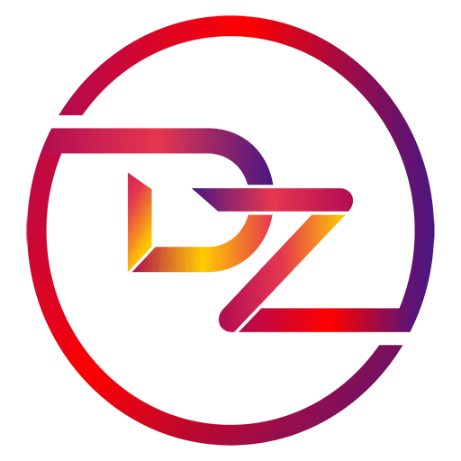 Dztechstore Logo