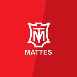 E A Mattes Logo