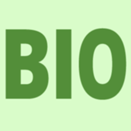 E Biomarkt Logo