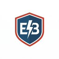 Elektro Böttcher Lars Logo