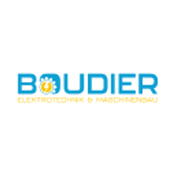 Edmund Boudier GmbH Autoelektrik Logo