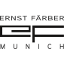 Färber Ernst Logo
