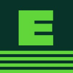 E Farm Logo