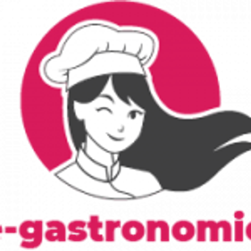 E Gastronomie Logo