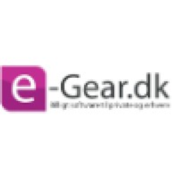 E Gear Logo