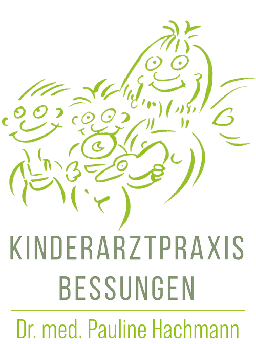 Hachmann Matthias Dr.med. u. Feil Elmo Dr.med. Kinder- und Jugendärzte Logo