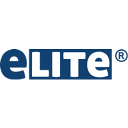 E Lite LED Logo
