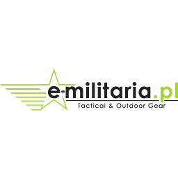 E Militaria Logo
