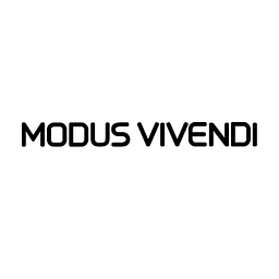 MODUS VIVENDI Logo