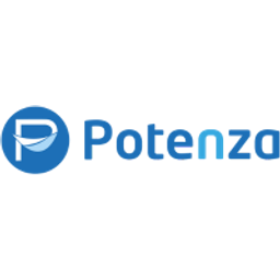 E Potenza Logo