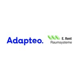E. Rent Raumsysteme GmbH Fertigbau Logo