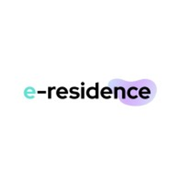 E Residence Logo