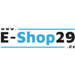 E Shop29 Logo