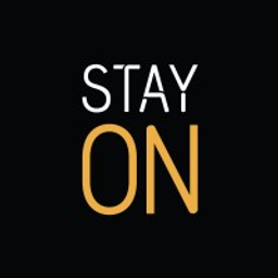 Stay Logo