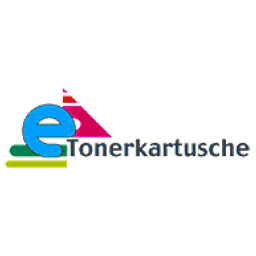 E Tonerkartusche Logo