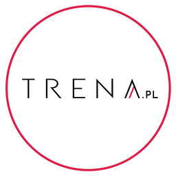 E Trena Logo