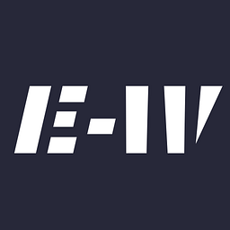 E-Watts Logo