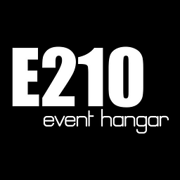 Albin Kirchengast Eventlocation E210 Eventhangar Logo