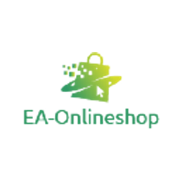 EA Onlineshop Logo