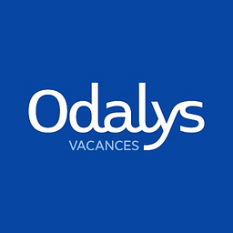 Odalys Vacances Logo