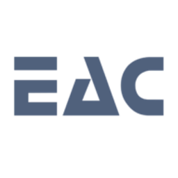 EAC Ingenieur- und Beratungsgesellschaft mbH Logo