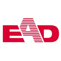 EAD Dirnberger GmbH - Heizkostenabrechnung Rauchwarnmelder Trinkwasseranalyse Logo