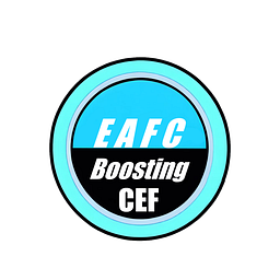 EAFCBoostingCEF Logo