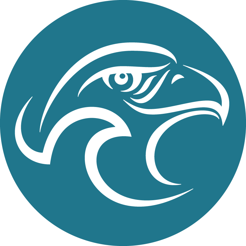 EAGLE KITE Logo