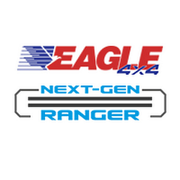 Eagle 4x4 Ltd Logo