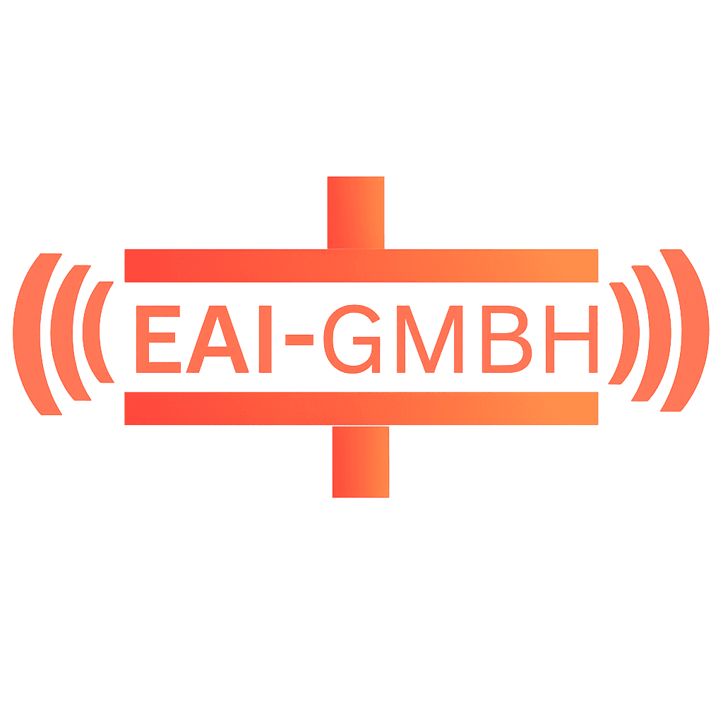 EAI GmbH Logo