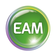 Agentur EAM Logo