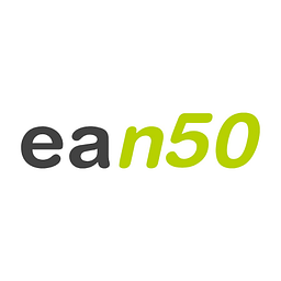 ean50 GmbH Logo