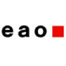 EAO Lumitas GmbH Elektrotechnik Logo