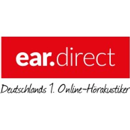 EAR Logo