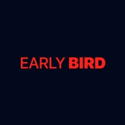 Earlybird Logo