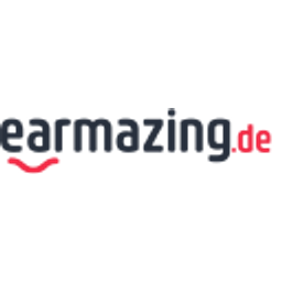 Earmazing Logo